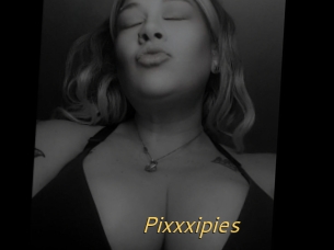 Pixxxipies