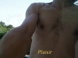Plaisir
