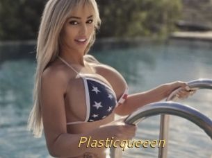 Plasticqueeen