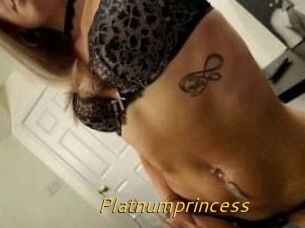 Platnumprincess