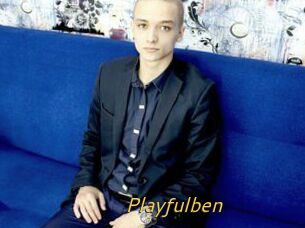 Playfulben