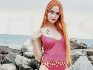 Playfulfoxx