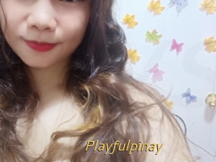 Playfulpinay