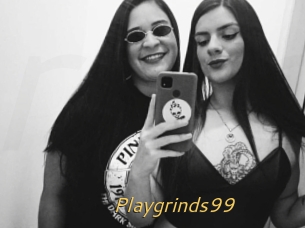 Playgrinds99