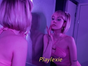 Playlexie