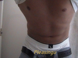 Pleasing_u