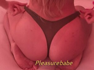 Pleasurebabe