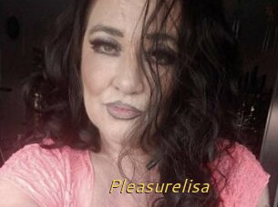 Pleasurelisa