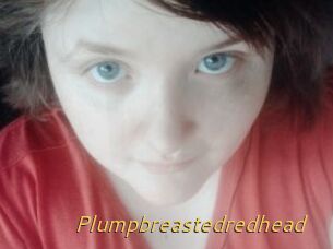 Plumpbreastedredhead