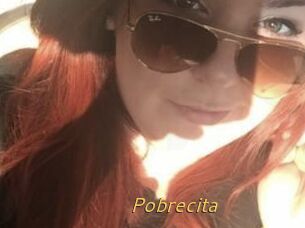 Pobrecita