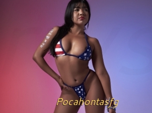 Pocahontasfg