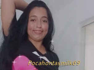 Pocahontasmilk69