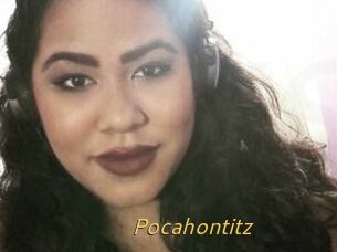 Pocahontitz