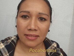 Pocahonttas