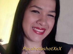 PocahotashotXxX