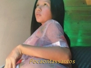 Pocaontassantos