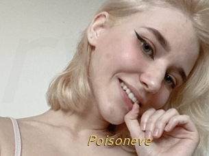 Poisoneve