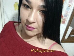 Pokajontas