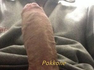 Pokkone