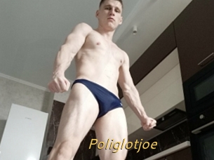 Poliglotjoe