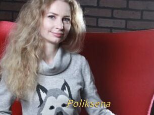 Poliksena