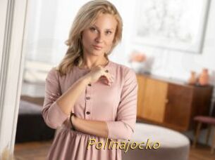 Polinajocko