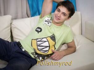 Polishmyrod