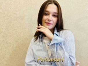 Polliasteri