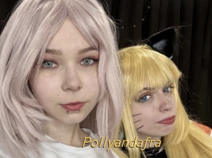 Pollyandafra
