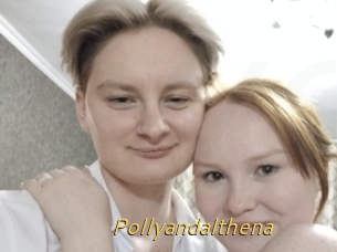 Pollyandalthena