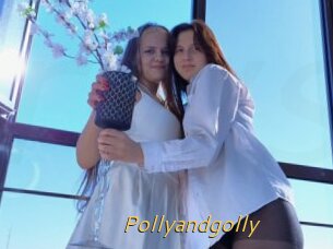 Pollyandgolly