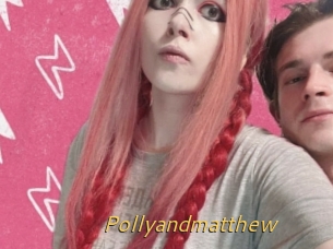 Pollyandmatthew