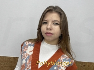 Pollyblonger