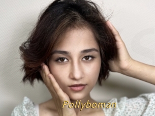 Pollyboman