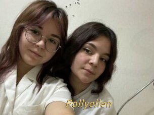 Pollyellen