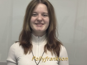 Pollyfrankson