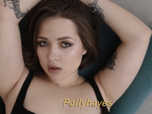Pollyhayes