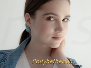 Pollyhethering