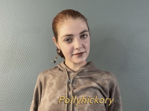Pollyhickory