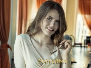 Pollykitten