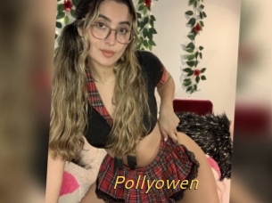 Pollyowen