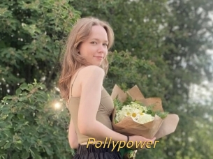 Pollypower