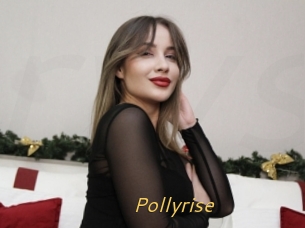 Pollyrise