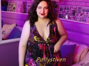 Pollystiven