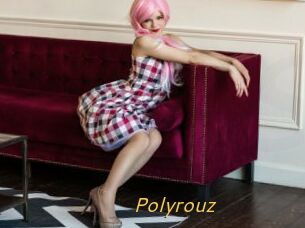 Polyrouz