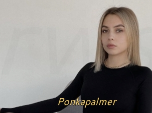 Ponkapalmer