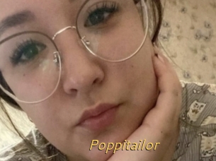 Poppitailor