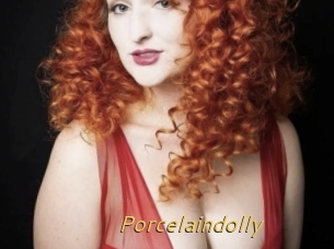 Porcelaindolly