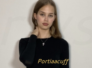 Portiaacuff