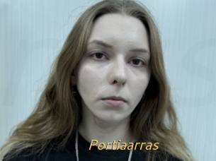 Portiaarras
